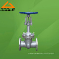 Anti-Freeze Flanged Gate Valve (GADZ41H)